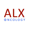 Alx Oncology Rg Logo