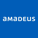 Amadeus IT Group SA Logo