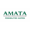 Amata Corp. Non-Voting Dr Pc Logo