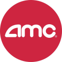 AMC Entertainment Holdings Inc. Logo