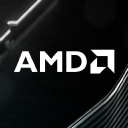Advanced Micro Devices Inc. Logo