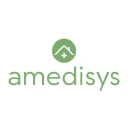 Amedisys Inc. Logo