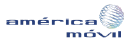 America Movil SAB de CV Logo