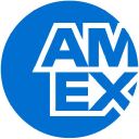 American Express Co. Logo