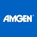 Amgen Inc. Logo