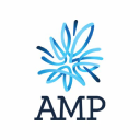 AMP Ltd. Logo