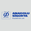 Anadolu Anonim Turk Sigorta Sirket Logo