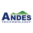 Andes Technology Corp. Logo