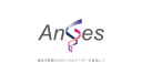 AnGes. Inc. Logo