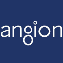 Angion Biomedica Rg Logo