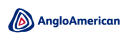 Anglo American PLC Logo