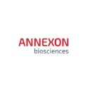 Annexon Rg Logo