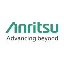 Anritsu Corp. Logo