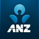 Australia and New Zealand Banking Group Ltd. Logo