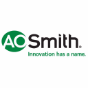 Class A. O. Smith Corp. Logo