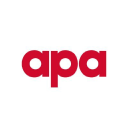APA Group Logo
