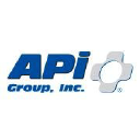 APi Group Corp. Logo