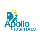 Apollo Hospitals Enterprise Ltd. Logo