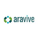 Aravive Rg Logo