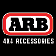 ARB Corp. Ltd. Logo
