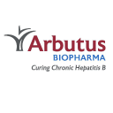 Arbutus Biopharma Corp. Logo
