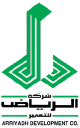 Arriyadh Development Logo