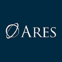 Ares Management Corp. Logo