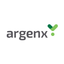Argenx Se Adr Logo