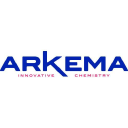 Arkema SA Logo