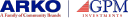 Arko Logo