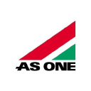 AS ONE Corp. Logo