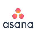Asana Inc. Logo