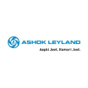 Ashok Leyland Ltd. Logo