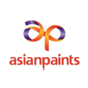 Asian Paints Ltd. Logo