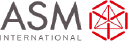 ASM International NV Logo