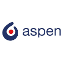 Aspen Pharmacare Holdings Ltd. Logo