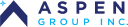 Aspen Group Rg Logo