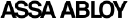 ASAABLOY AB Logo