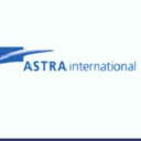 PT Astra International Tbk Logo