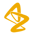 AstraZeneca PLC Logo
