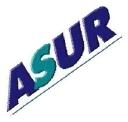 Grupo Aeroportuario Adr Representi Logo