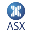 ASX Ltd. Logo