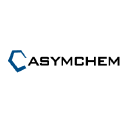 Asymchem Laboratories (Tianjin) Co. Ltd. Logo