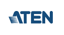 Aten International Ltd. Logo