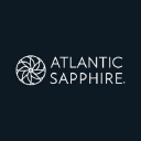 Atlantic Sapphire Logo