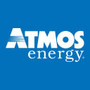 Atmos Energy Corp. Logo