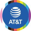 AT&T Inc. Logo