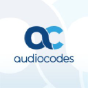 AudioCodes Ltd. Logo
