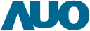 Au Optronics Corp. Logo