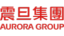 Aurora Corp. Logo